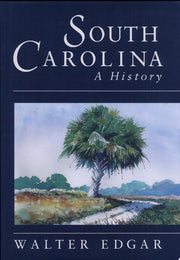 South Carolina: A History