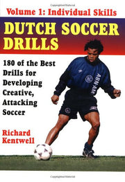 Dutch Soccer Drills: 1