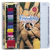 Friendship Bracelets (Klutz)