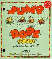 Jump Rope Rhymes (Klutz)