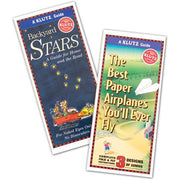 Backyard Stars (Klutz Guides)