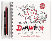 Drawing for the Artistically Undiscovered: (Klutz)