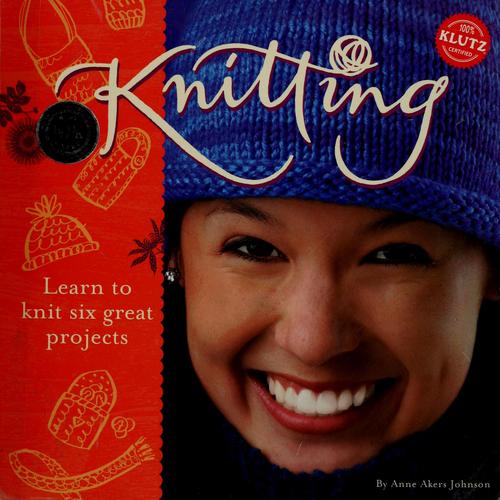 Knitting (Klutz)