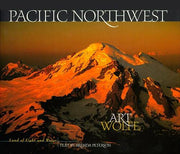 Pacific Northwest: Land of Light and Water