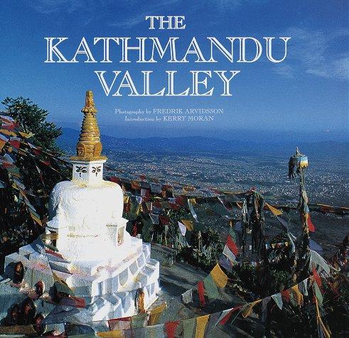 The Kathmandu Valley