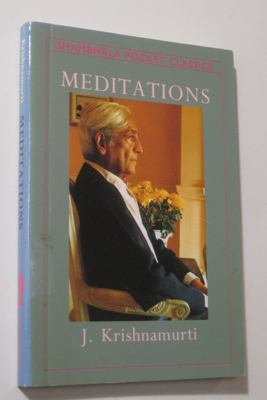 Meditations (Shambhala Pocket Classics)