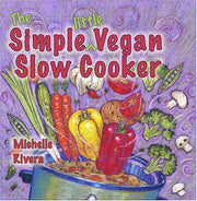 The Simple Little Vegan Slow Cooker