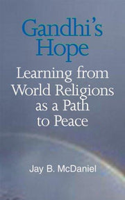 Ghandis Hope (Faith Meets Faith Series)