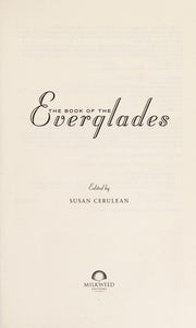 The Book of the Everglades (The World As Home)