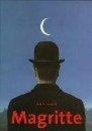Rene Magritte 1898-1967: Thought Rendered Visible (Thunder Bay Artists Series)