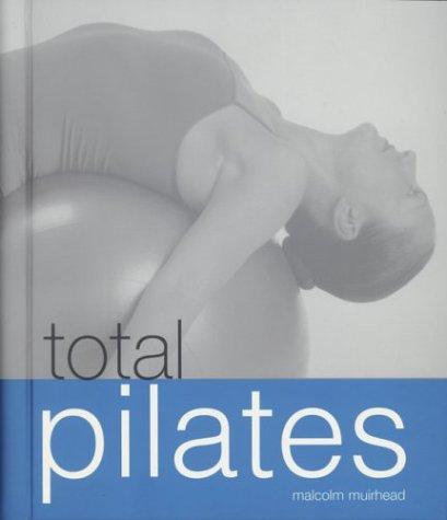 Total Pilates (Total Series)
