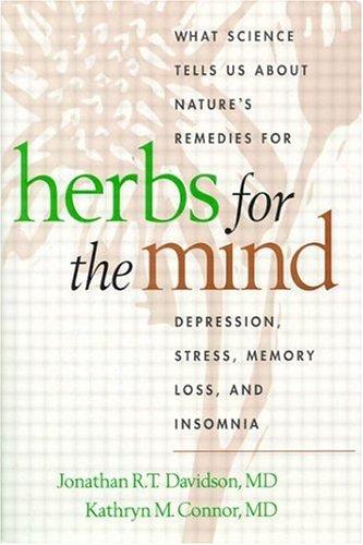 Herbs For The Mind
