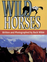WILD HORSES - CB (Literacy Links Plus)