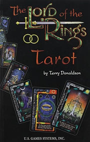 Lord of the Rings Tarot