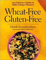Wheat Free/Gluten Free