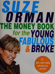 The Money Book for the Young Fabulous And Broke