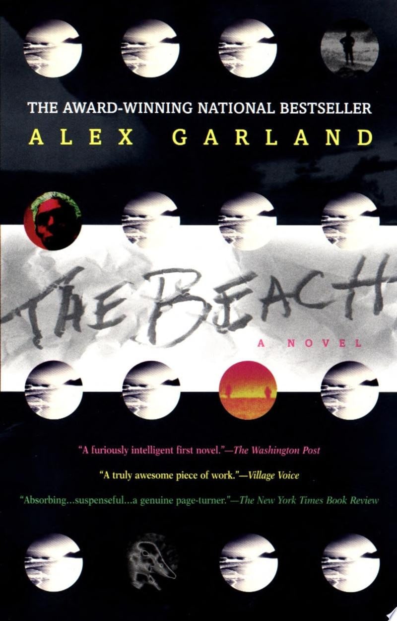The Beach