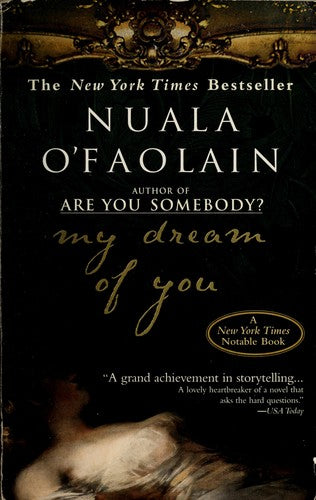My Dream of You