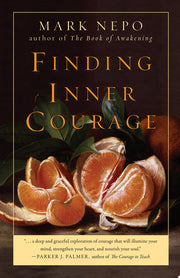 Finding Inner Courage: