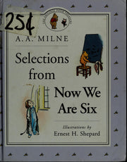 Now We Are Six