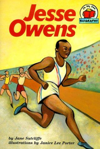 Jesse Owens: On My Own Biographies (On My Own Biographies (Hardcover))