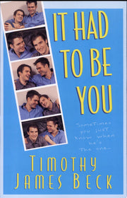 It Had To Be You