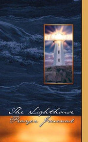 The Lighthouse Prayer Journal