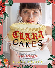 Clara Cakes Batter Up