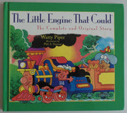 The Little Engine That Could: The Complete and Original Story