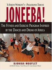 A Critical Dictionary of the French Revolution: The Exciting Workout and Fitness Program with the Dances and Drums of Africa