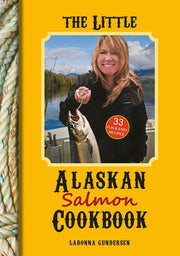 LITTLE ALASKAN SALMON CKBK
