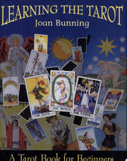 Learning the Tarot: A Tarot Book for Beginners: Volume 3