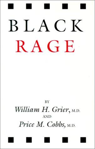 Black Rage