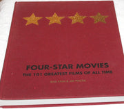 Four Stars: The Greatest Movies of All Time