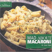 Mad About Macaroni (New Classics S.)