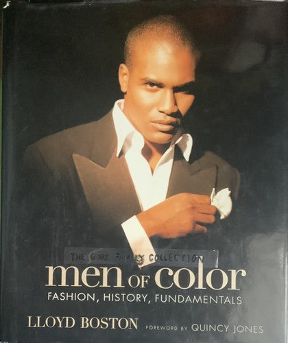 Men of Colour