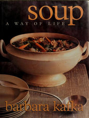 Soup a Way of Life