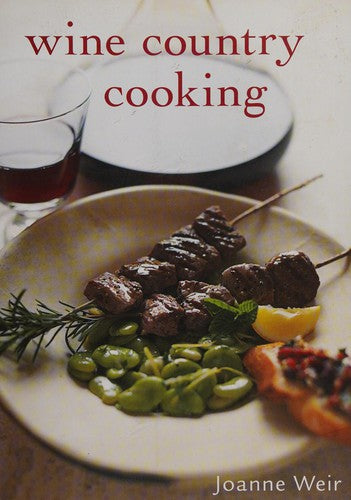 Wine Country Cooking
