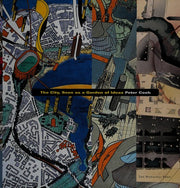 The City, Seen as a Garden of Ideas