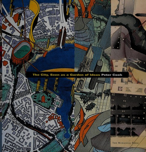 The City, Seen as a Garden of Ideas