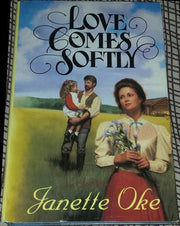 Love Comes Softly