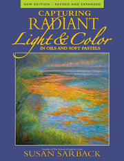 Capturing Radiant Light & Color in Oils and Pastels