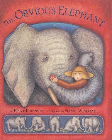 The Obvious Elephant