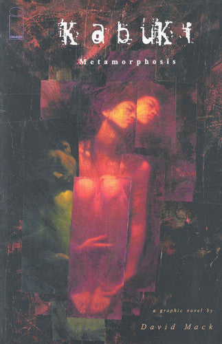 Metamorphosis (Kabuki vol 5)