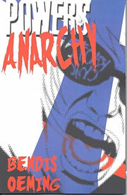 Powers Volume 5: Anarchy (Powers, 5)