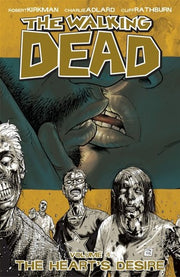 The Walking Dead Volume 4: The Heart's Desire: 04