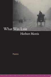 What Was Lost: Poems