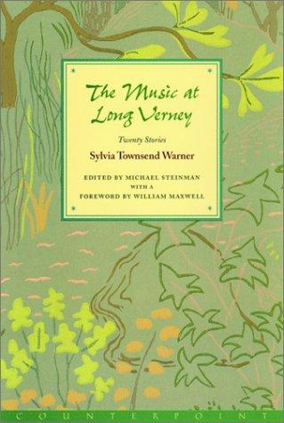 The Music at Long Verney: Twenty Stories