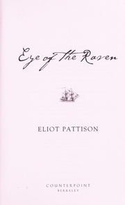 Eye of the Raven: A Mystery of Colonial America (Bone Rattler, 2)