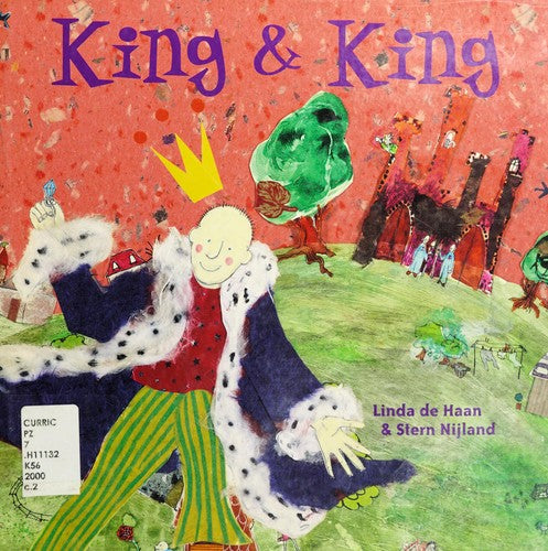 King and King